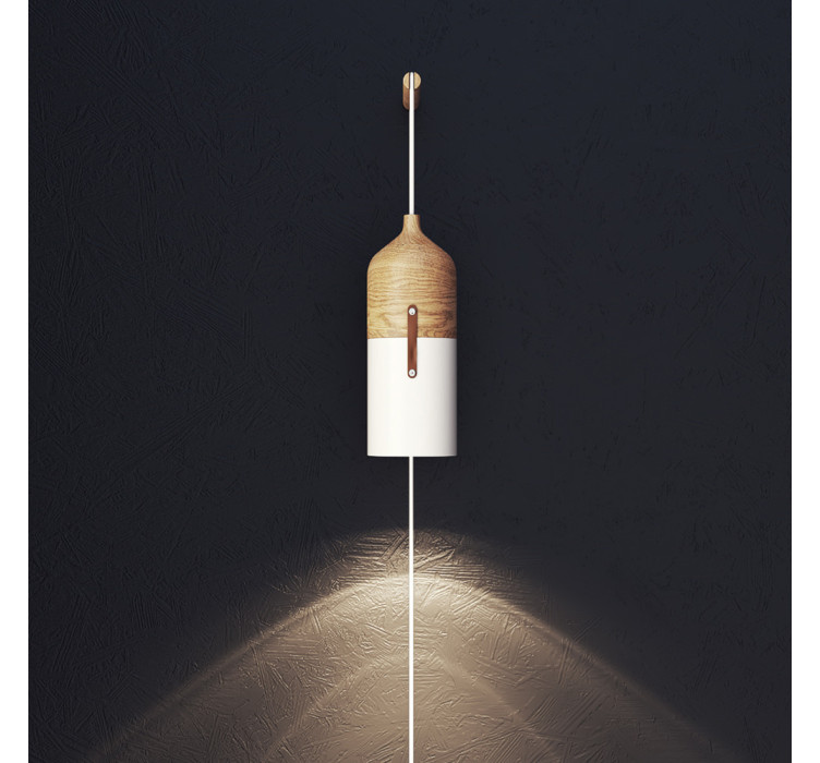 Бра "Nut W3"4